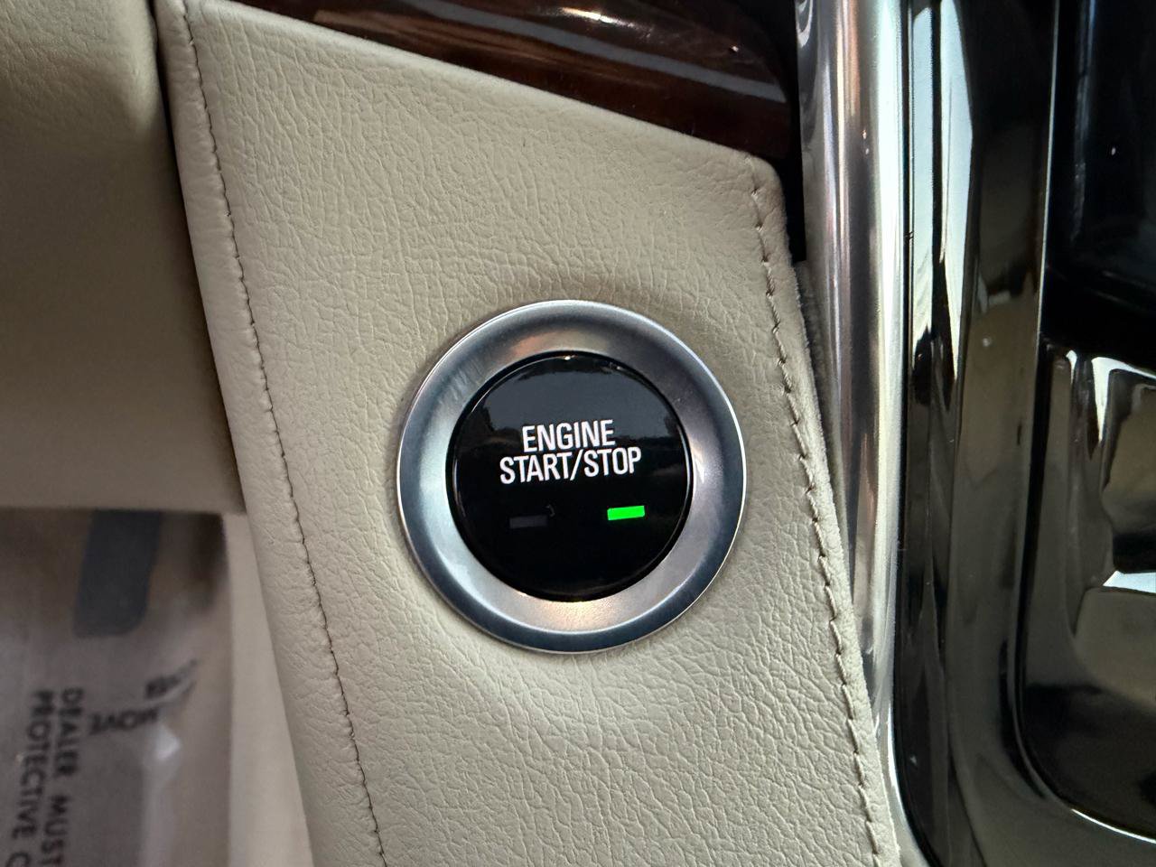 Used 2016 Cadillac Escalade ESV Luxury AWD/4WD image 28