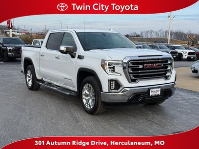 Used 2021 GMC Sierra 1500 SLT w/ SLT Premium Package