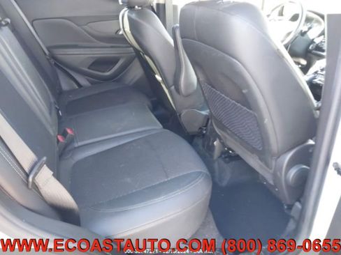 Used 2020 Buick Encore Preferred w/ Safety Package image 13