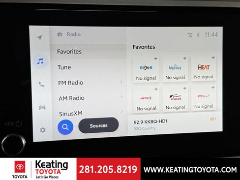 Used 2025 Toyota Tundra SR5 w/ SR5 Premium Package image 23