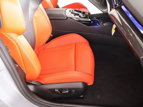 New 2026 BMW M5 w/ Executive Package image 13
