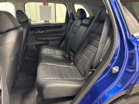 Certified 2023 Honda CR-V EX-L image 19
