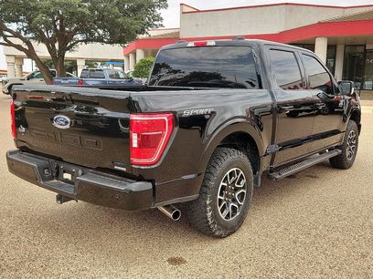 Used 2023 Ford F150 XLT w/ Equipment Group 302A High