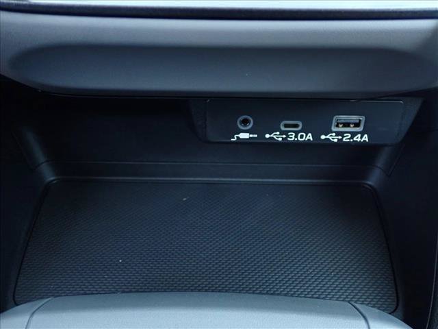 New 2026 Subaru Crosstrek 2.5i Premium AWD/4WD image 17