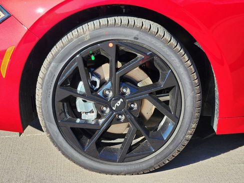 New 2026 Kia K5 GT-Line w/ GT-Line Premium Package image 7