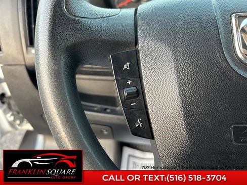 Used 2018 RAM ProMaster 2500 image 37
