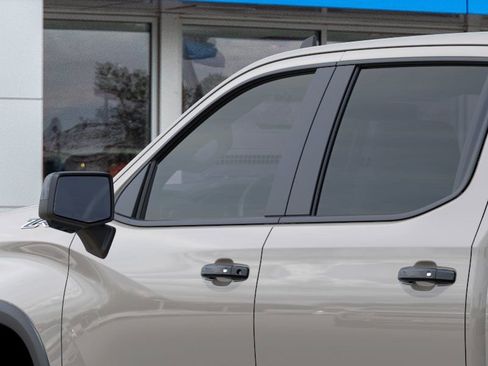 New 2026 Chevrolet Silverado 1500 ZR2 AWD/4WD image 12