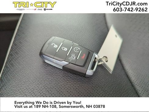 New 2026 RAM 2500 Laramie image 26