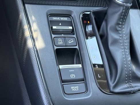 New 2026 Honda CR-V EX-L image 32
