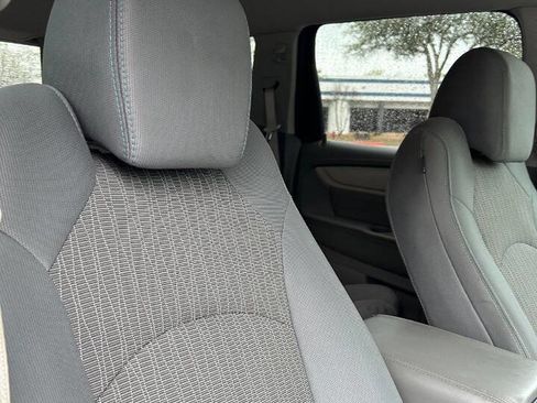 Used 2016 Chevrolet Traverse LT w/ Style and Technology Package FWD image 49