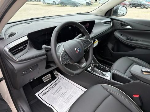 New 2026 Buick Encore GX Sport Touring w/ Studio Series AWD/4WD image 10