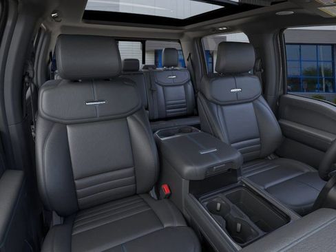 New 2026 Ford F250 Platinum image 10