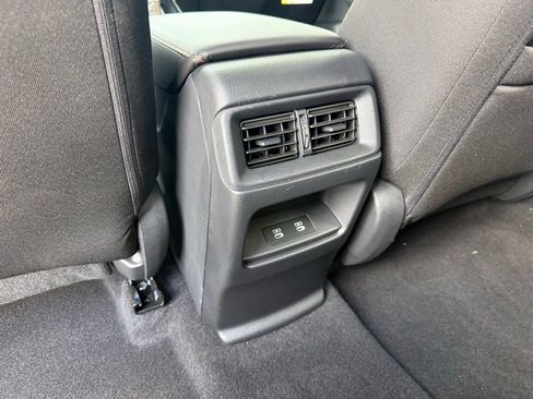 Used 2026 Honda CR-V Sport image 32