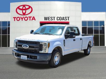 Used 2018 Ford F250 XL w/ Power Equipment Group