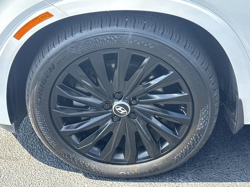Used 2024 Hyundai Palisade Calligraphy AWD/4WD image 11