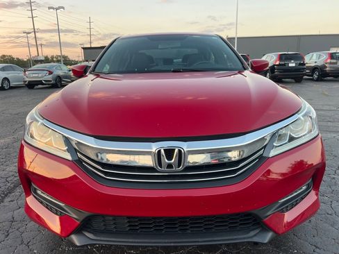 Used 2016 Honda Accord Sport image 2