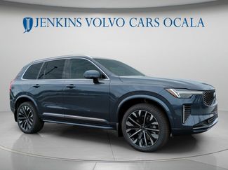 New 2026 Volvo XC90 B6 Plus w/ Protection Package Premier AWD/4WD video 1