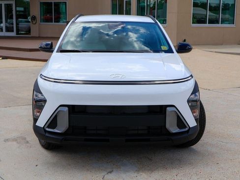 New 2026 Hyundai Kona SEL Sport FWD image 26