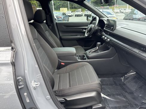 Certified 2024 Honda CR-V Sport image 34