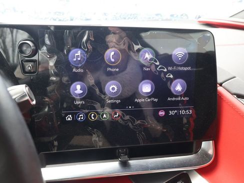 Used 2020 Chevrolet Corvette Stingray Preferred Cpe w/ 2LT Preferred Equipment Group image 18