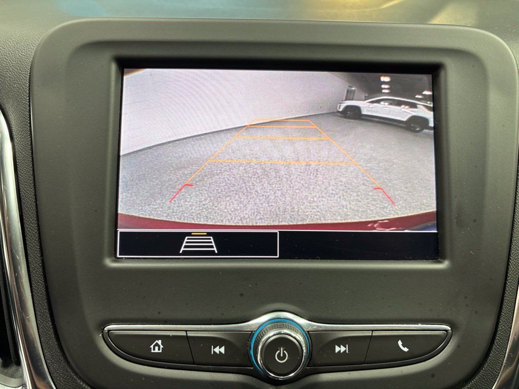 Used 2024 Chevrolet Equinox LT w/ LPO, Floor Liner Package AWD/4WD image 18