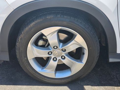 Used 2016 Honda HR-V LX image 22