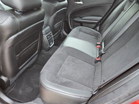 Used 2023 Dodge Charger Scat Pack w/ Plus Group image 30