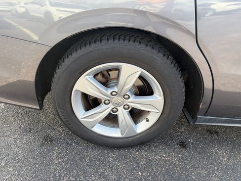 Used 2020 Honda Odyssey EX-L image 10
