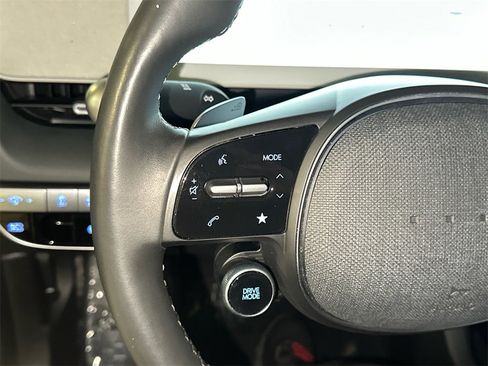 Used 2024 Hyundai Ioniq 5 SEL image 21