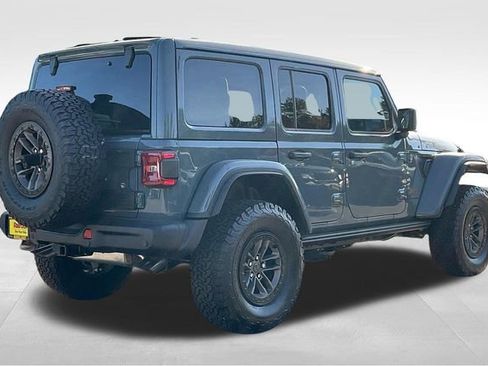New 2025 Jeep Wrangler Unlimited Rubicon 392 image 16