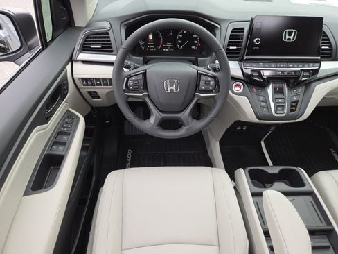 New 2026 Honda Odyssey EX-L image 28