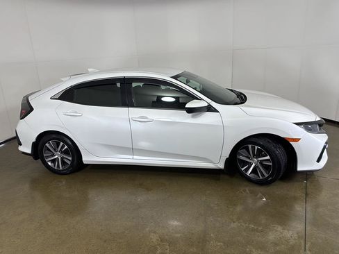 Used 2020 Honda Civic LX image 9