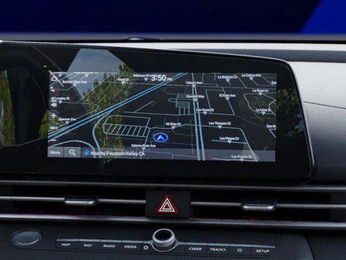 New 2026 Hyundai Elantra Limited image 13