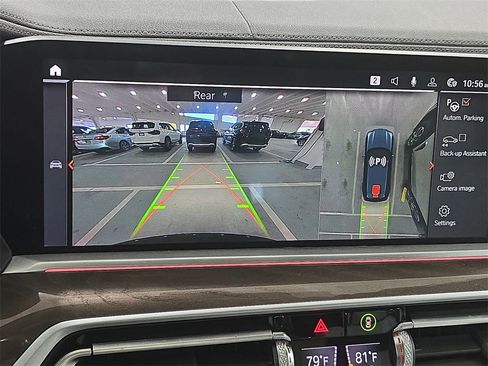 Certified 2023 BMW X5 sDrive40i w/ Executive Package image 19