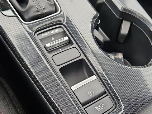 New 2026 Honda Civic Sport Touring image 11