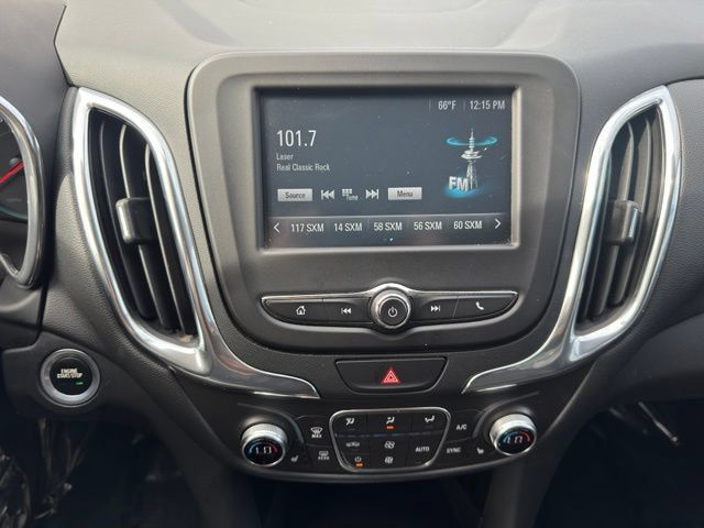 Used 2018 Chevrolet Equinox LT AWD/4WD image 16