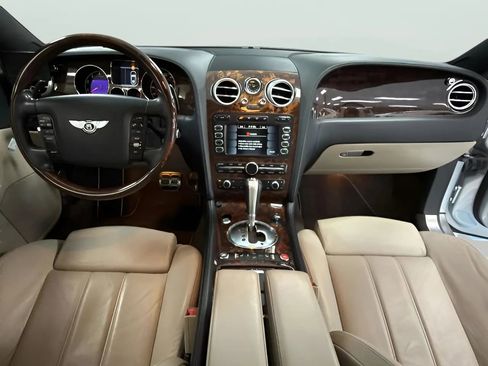 Used 2006 Bentley Continental GT AWD/4WD image 15