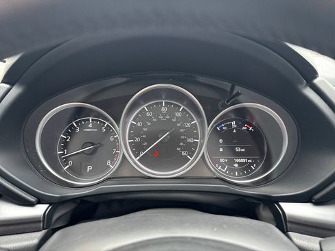 Used 2020 MAZDA CX-5 Sport FWD image 18
