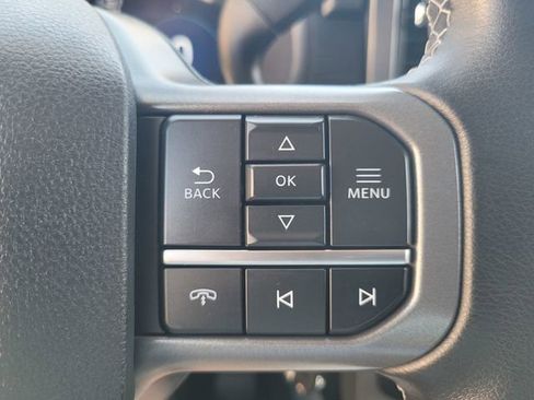 Certified 2024 Ford F150 XLT w/ Mobile Office Package AWD/4WD image 26