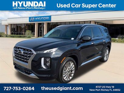 Used 2020 Hyundai Palisade Limited