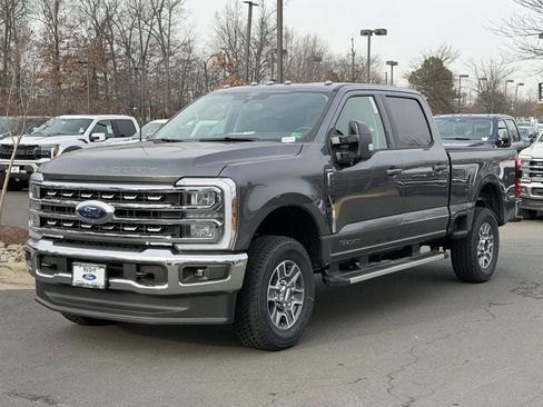 New 2026 Ford F250 Lariat AWD/4WD image 5