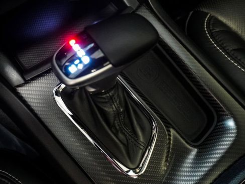Used 2021 Dodge Charger SRT Hellcat RWD image 26