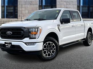 Certified 2023 Ford F150 XLT w/ Equipment Group 302A High video 2