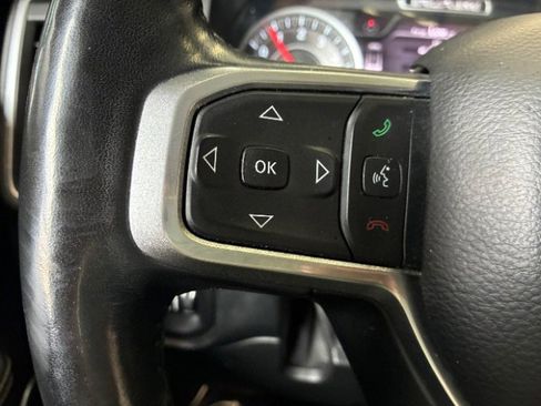 Used 2020 RAM 1500 Laramie AWD/4WD image 19
