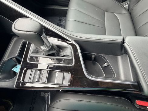 Certified 2025 Acura ADX FWD image 28