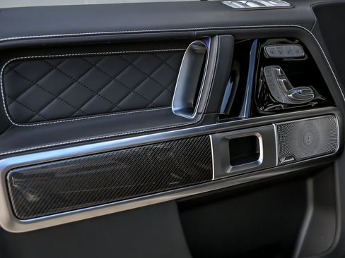 Used 2024 Mercedes-Benz G 63 AMG 4MATIC image 16