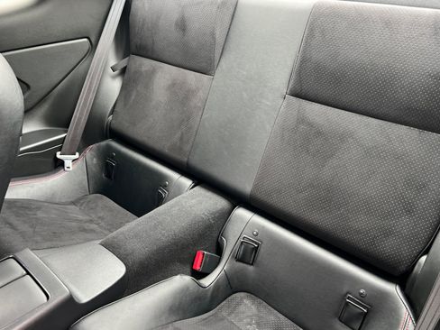 Used 2024 Subaru BRZ Limited image 12