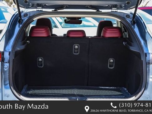 New 2026 MAZDA CX-30 AWD 2.5 S image 12
