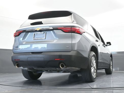 Used 2023 Chevrolet Traverse LT FWD image 58