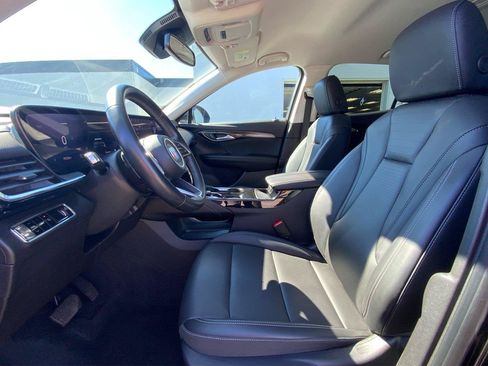 Used 2024 Buick Envision Preferred AWD/4WD image 10